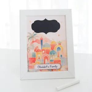 Countdown Until Eid Frame