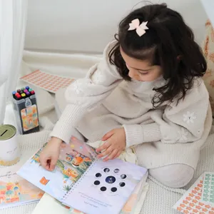 Ramadan Journal for Kids