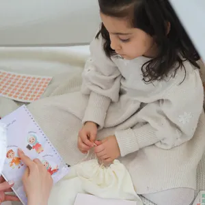 Ramadan Journal for Kids