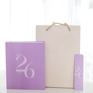 Daily Planner-Agenda