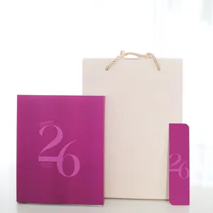 Daily Planner-Agenda