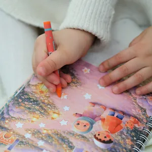 Ramadan Journal for Kids