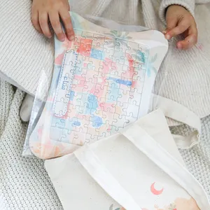 Puzzle Fun | Ramadan Edition