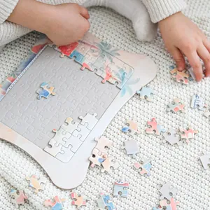 Puzzle Fun | Ramadan Edition