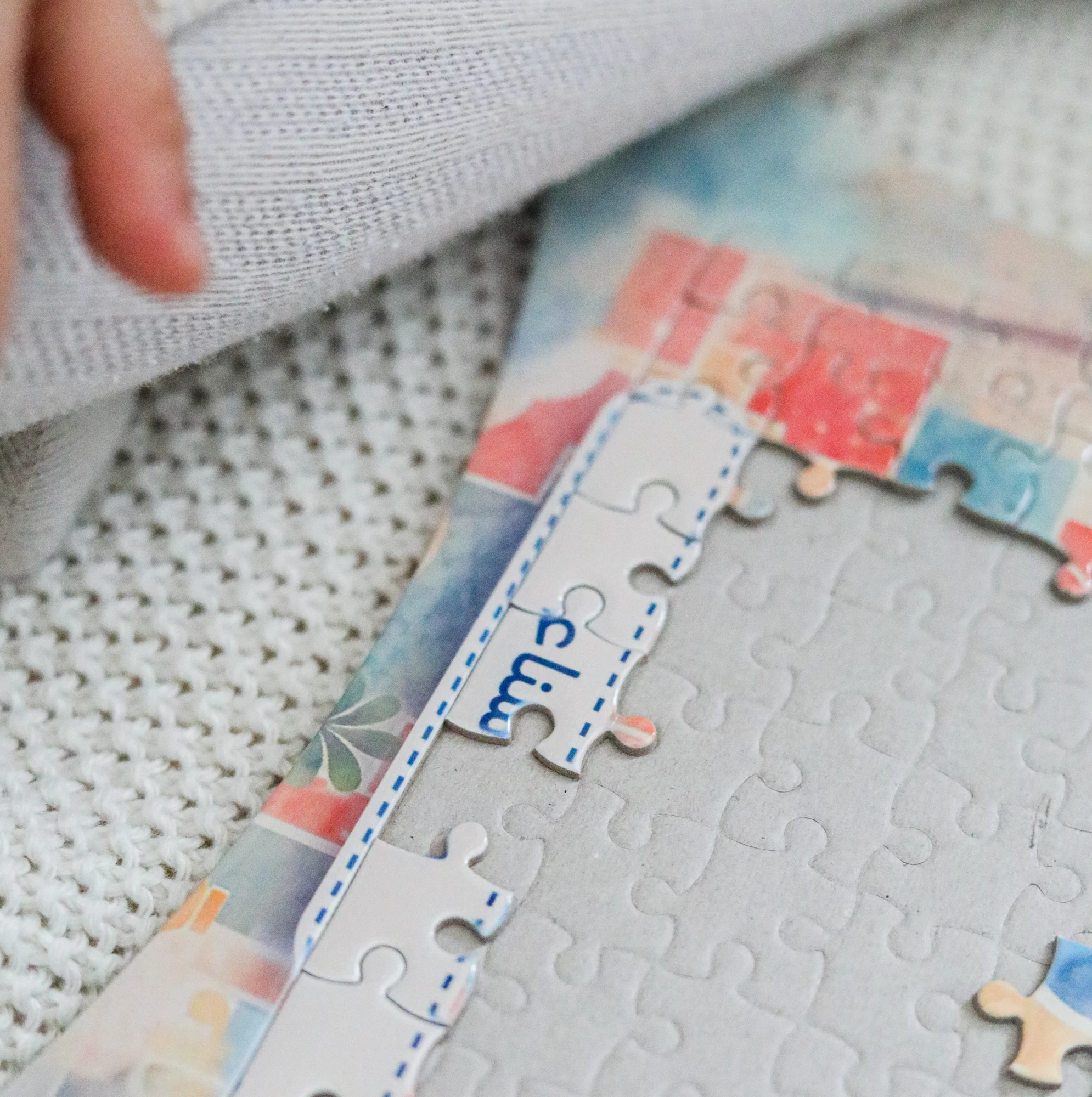 Puzzle Fun | Ramadan Edition