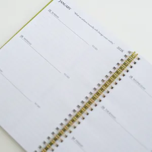 Weekly Planner