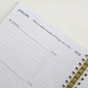 Weekly Planner