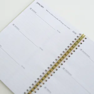 Weekly Planner