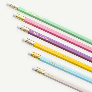 Beyond Softness Pencils