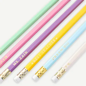 Beyond Softness Pencils