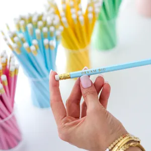Beyond Softness Pencils