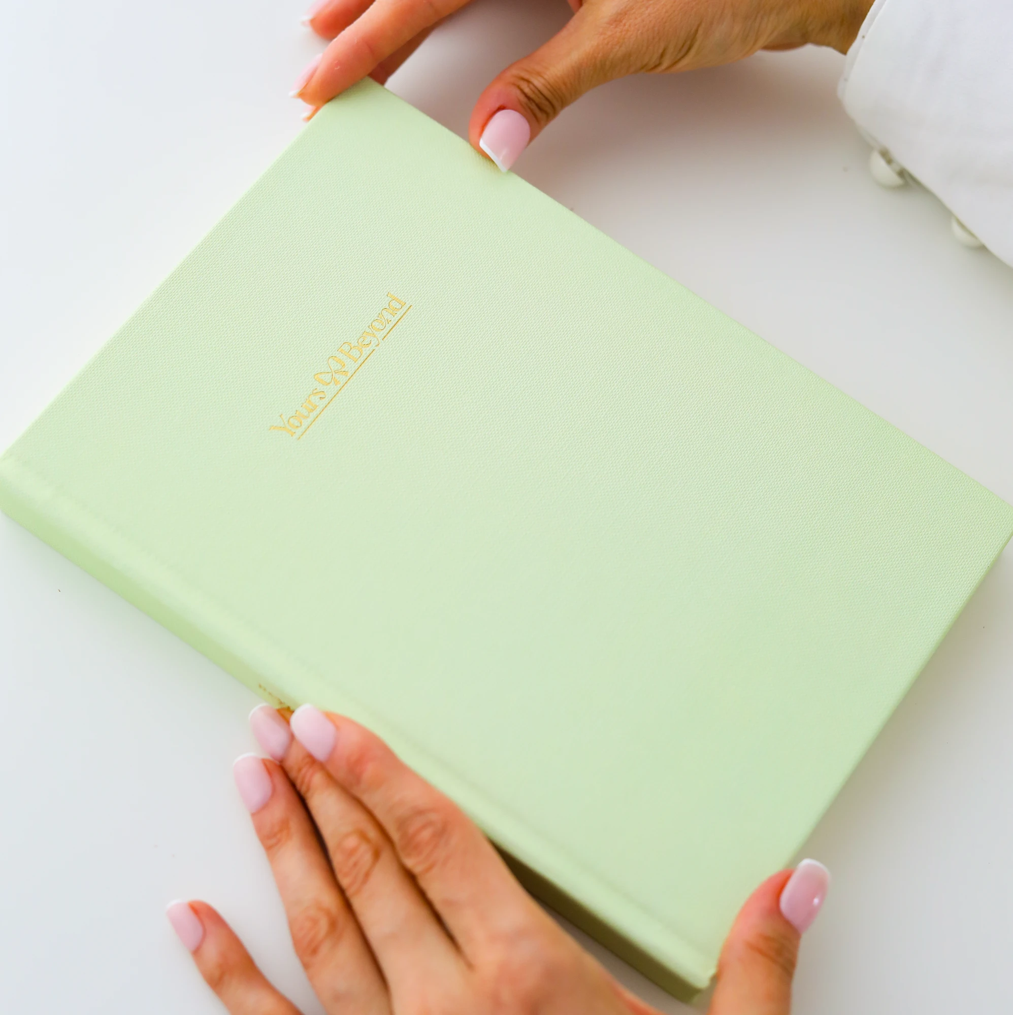 Beyond Softness Journal