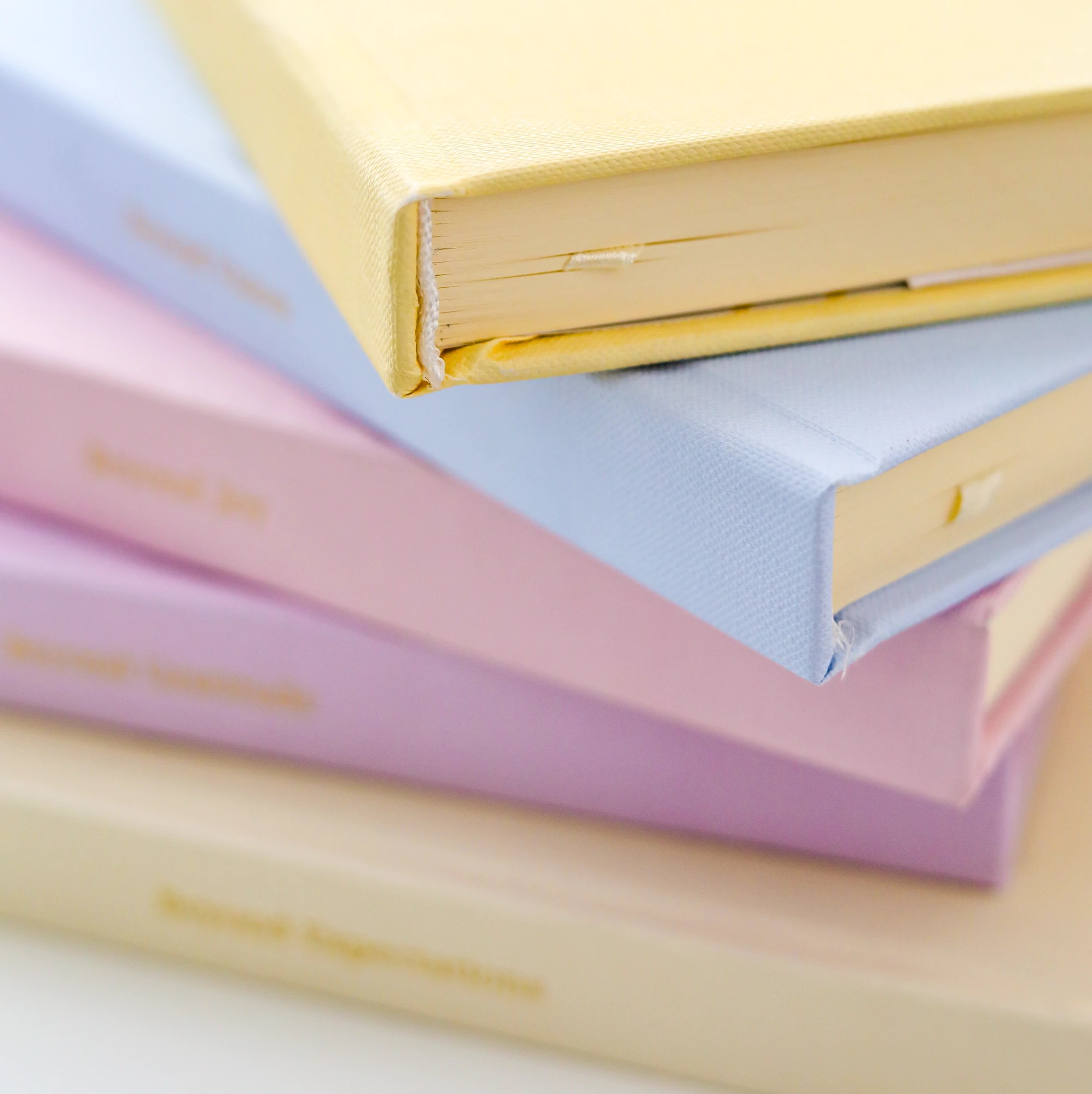 Beyond Softness Journal