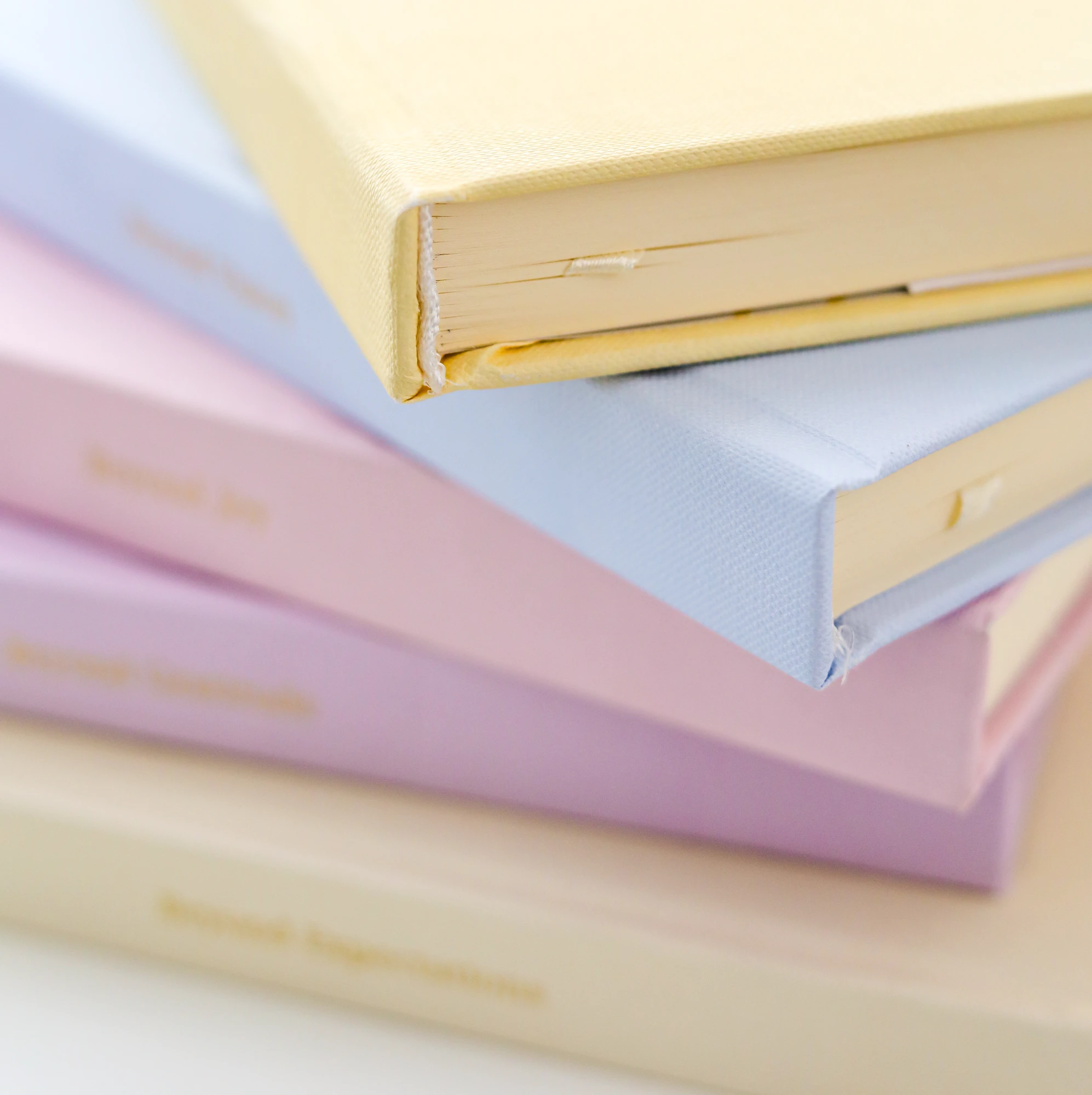 Beyond Softness Journal