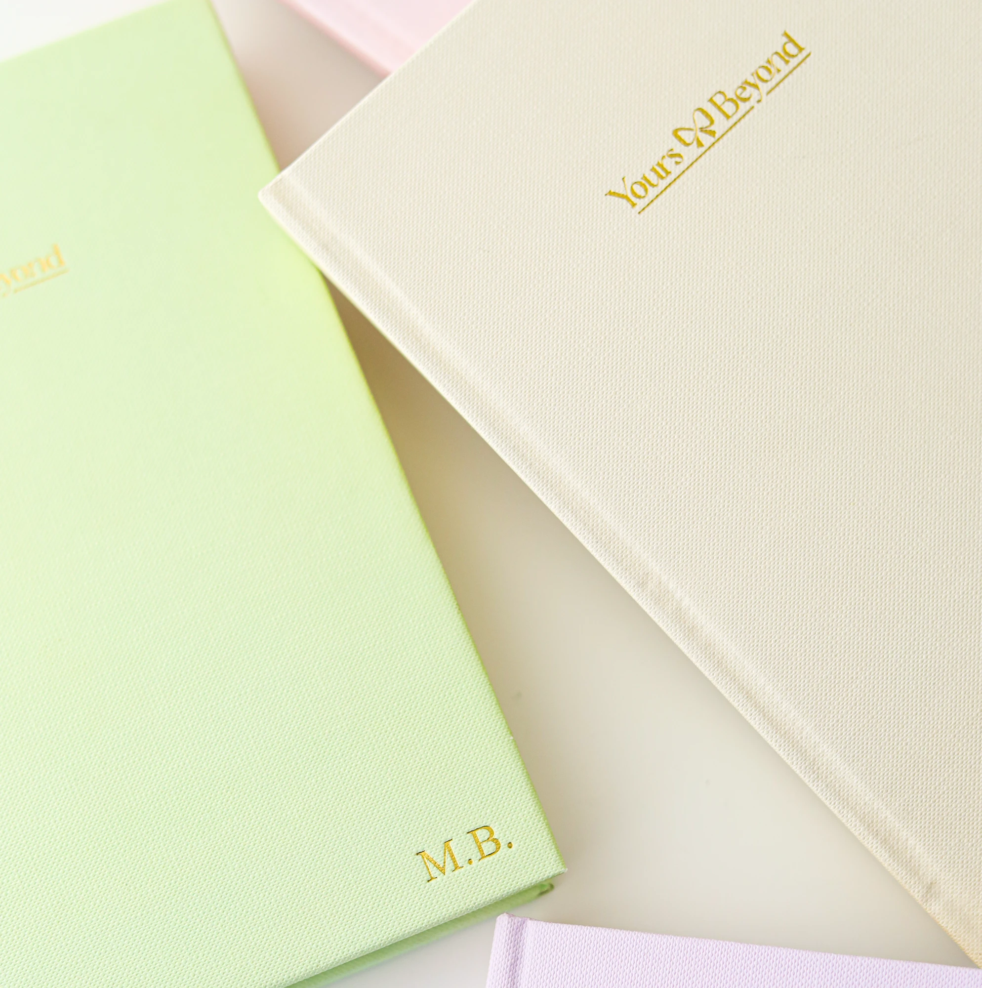 Beyond Softness Journal