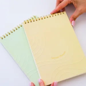 Ideas Notebook