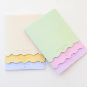 Layered Notepad Set