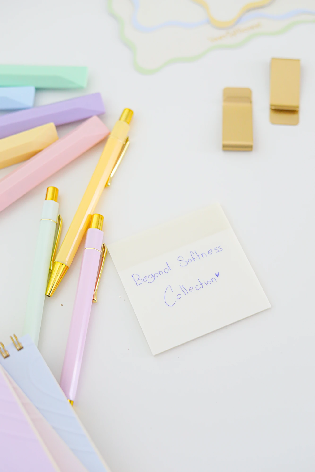 Stationery