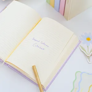Beyond Softness Journal