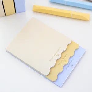 Layered Notepad Set
