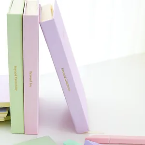 Beyond Softness Journal
