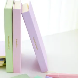 Beyond Softness Journal