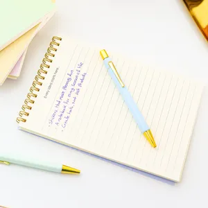 Ideas Notebook