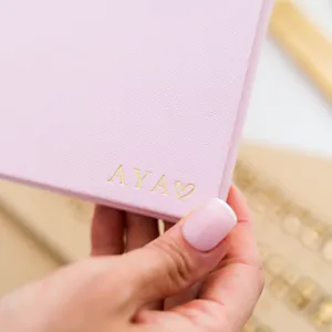 Beyond Softness Journal
