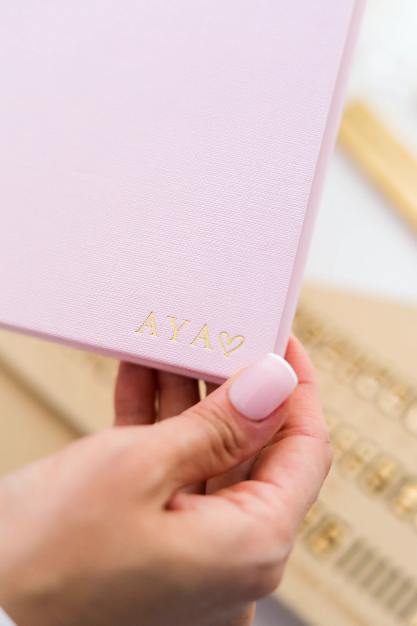 Beyond Softness Journal