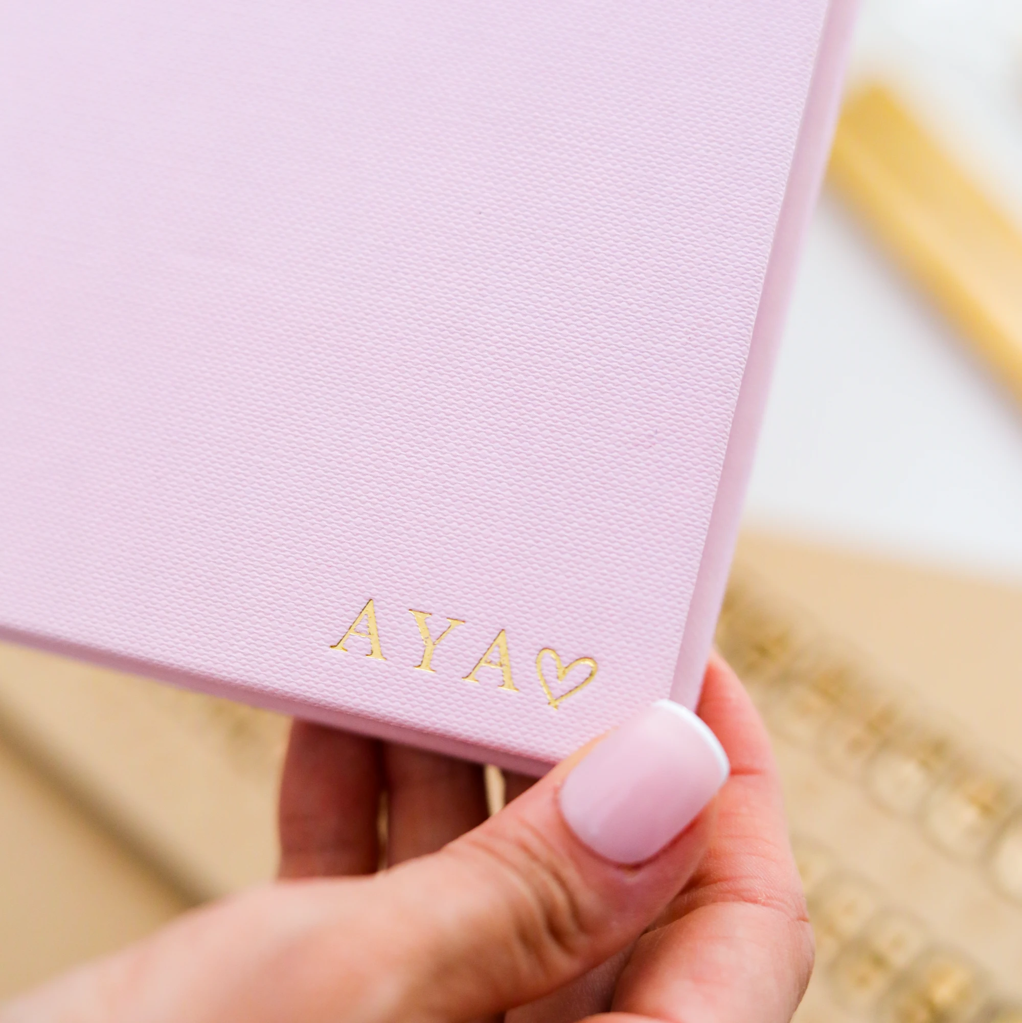 Beyond Softness Journal