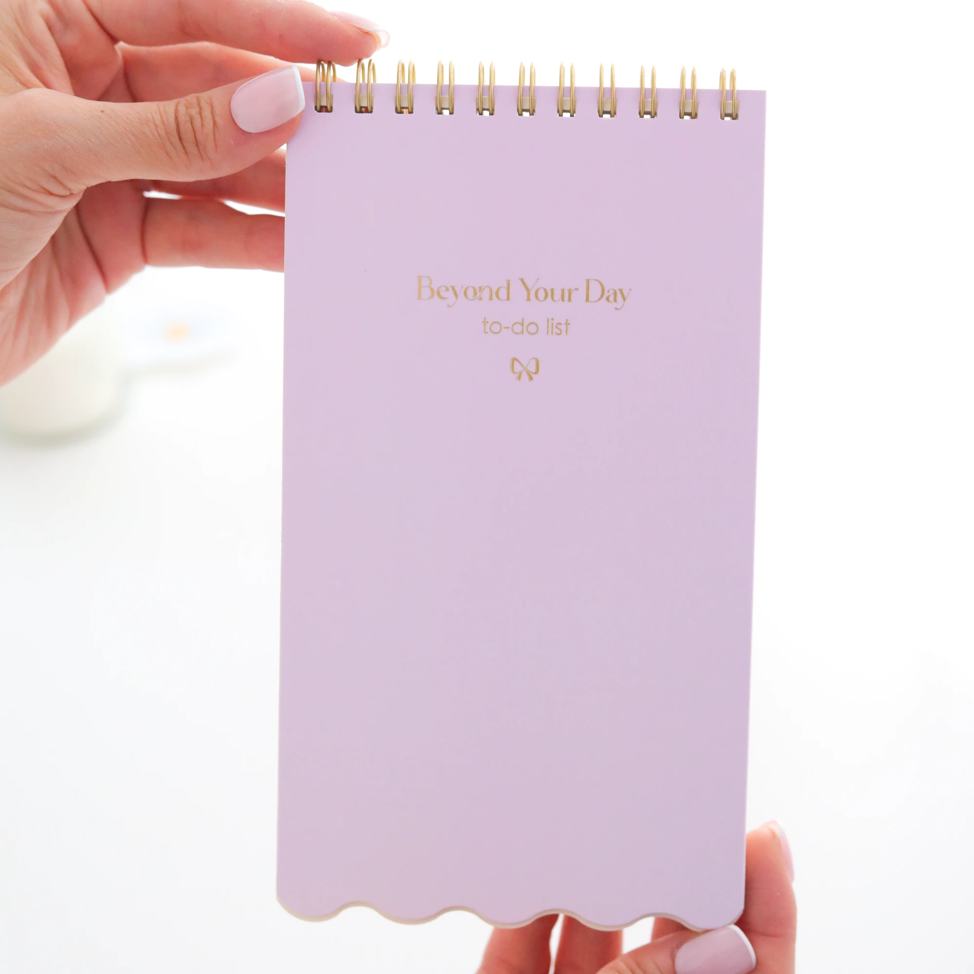 Beyond Your Day | To-Do List