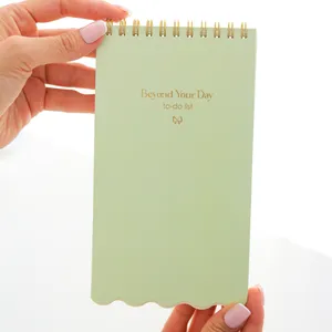 Beyond Your Day | To-Do List
