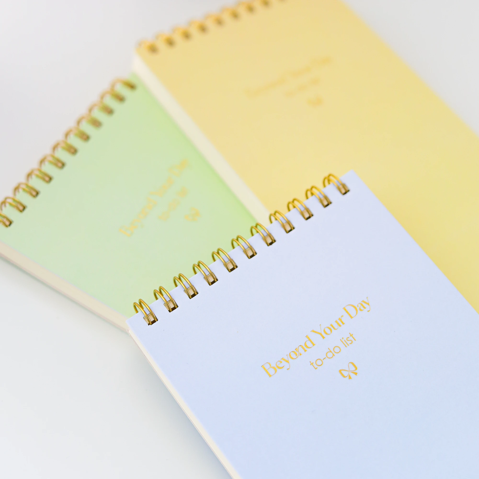 Beyond Your Day | To-Do List