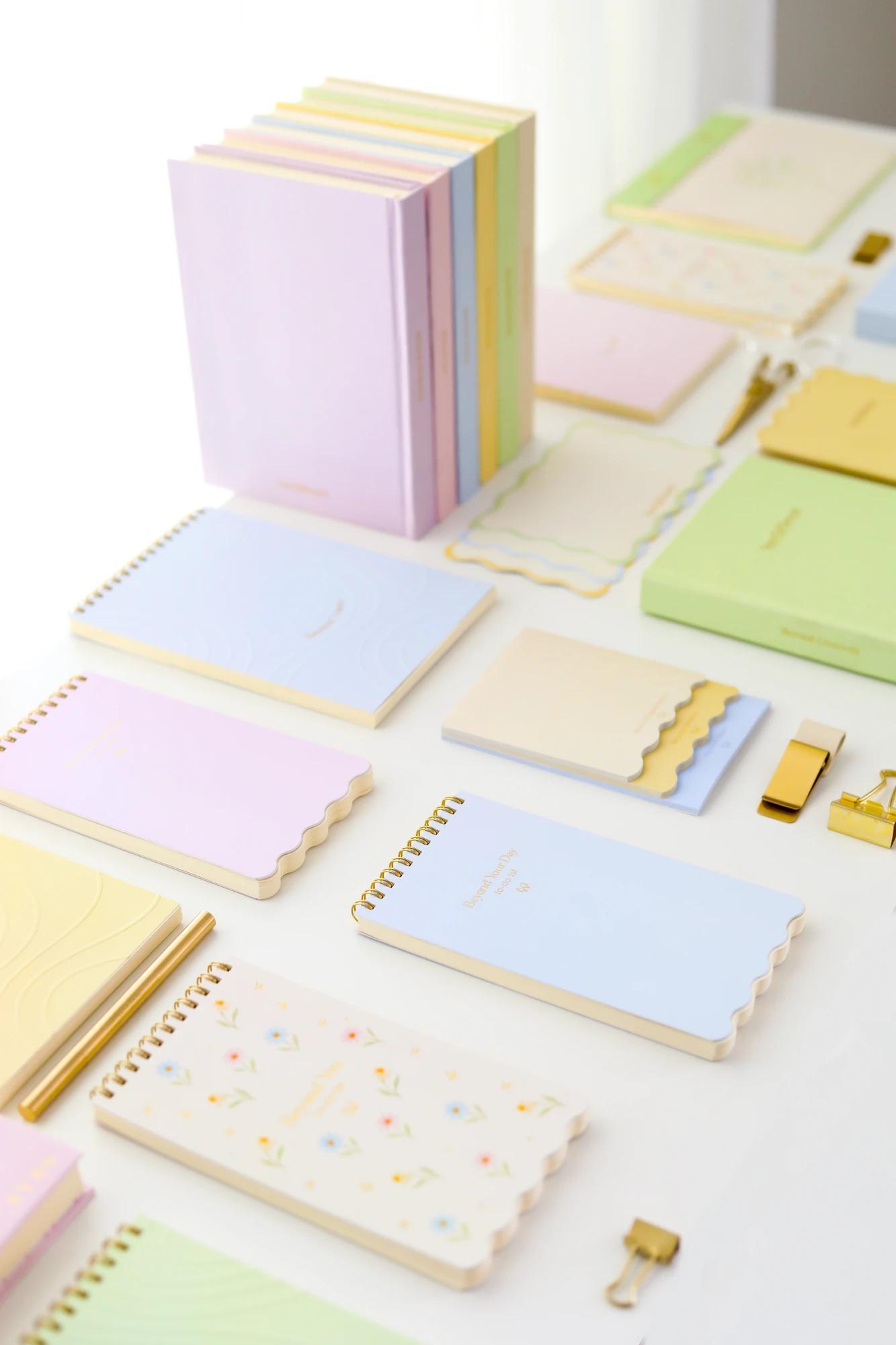 Premium Paper Goods