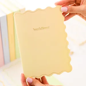 Stitched Notebook Set