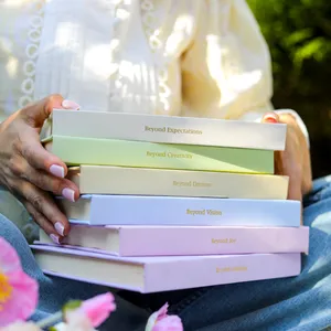 Beyond Softness Journal