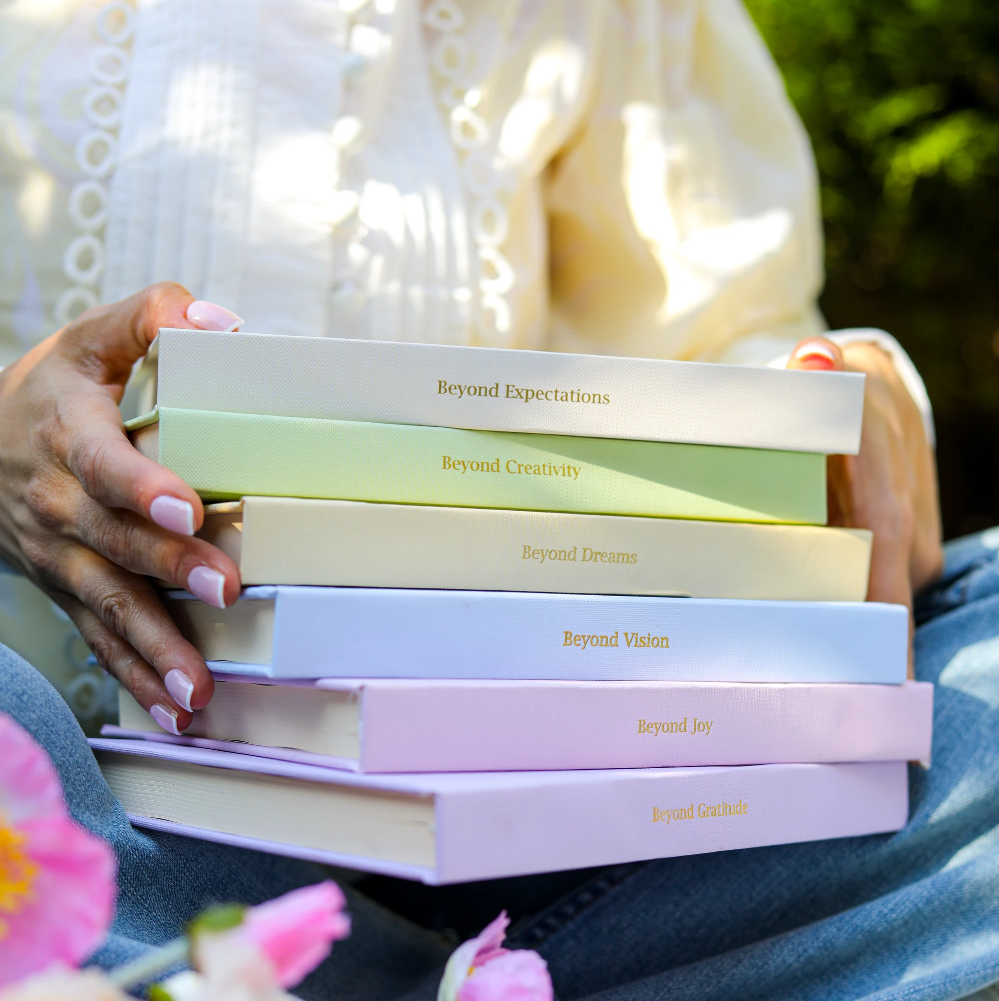 Beyond Softness Journal