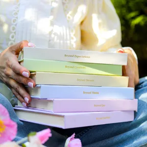 Beyond Softness Journal