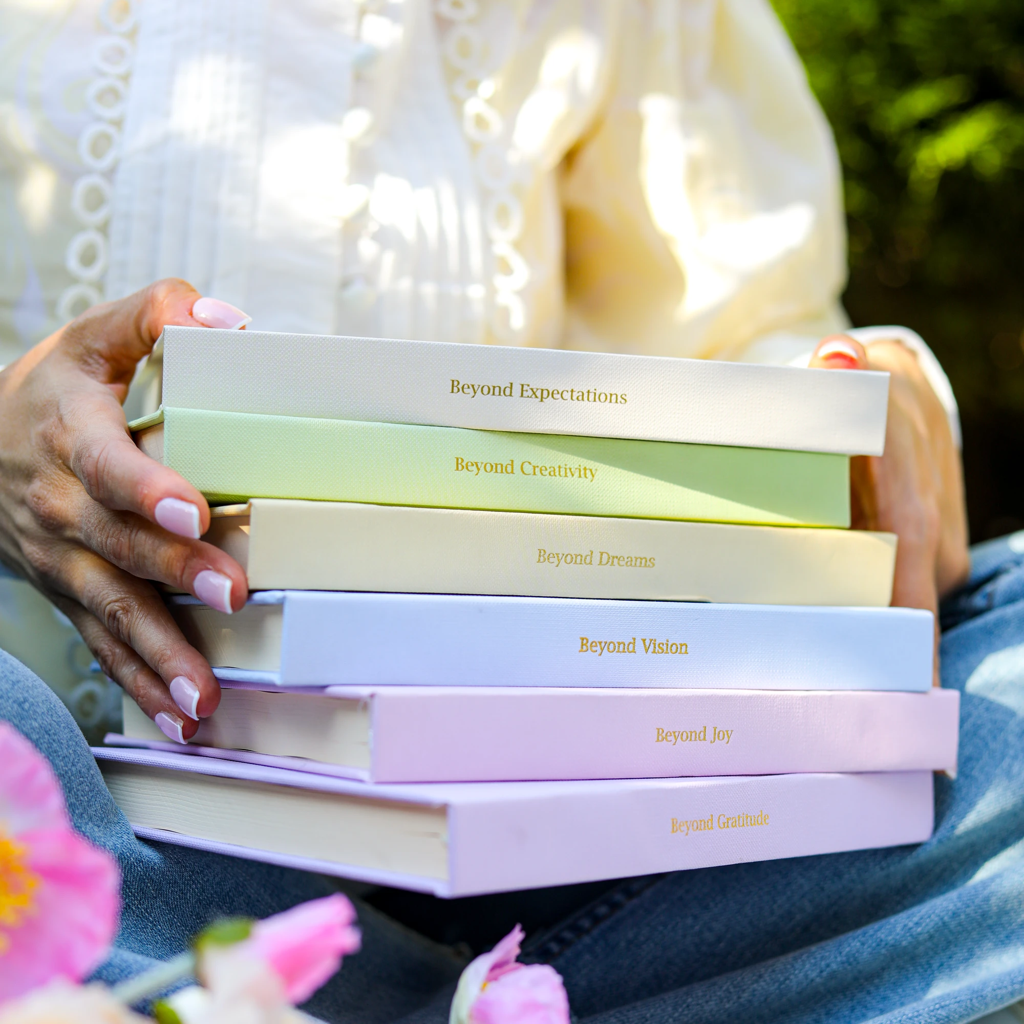 Beyond Softness Journal