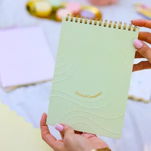 Ideas Notebook