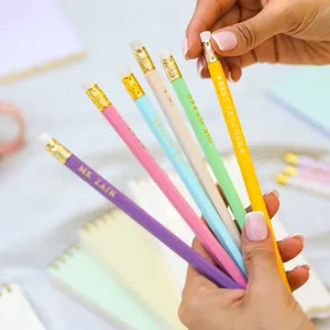 Beyond Softness Pencils