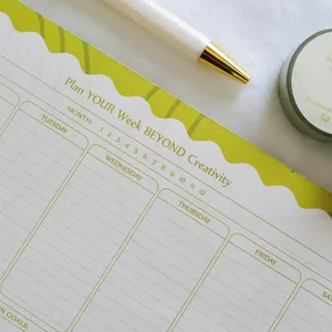 Weekly Pad – thumbnail 6
