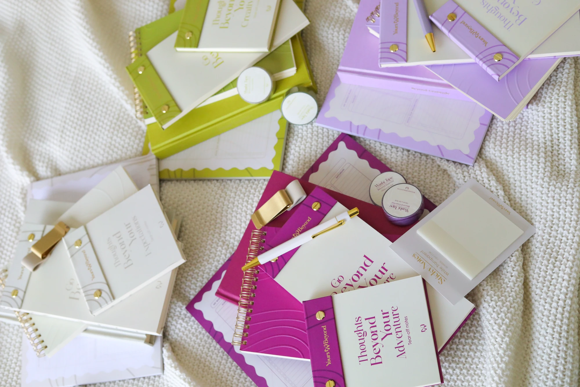 Paper Goods
