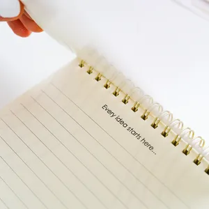 Ideas Notebook – thumbnail 5