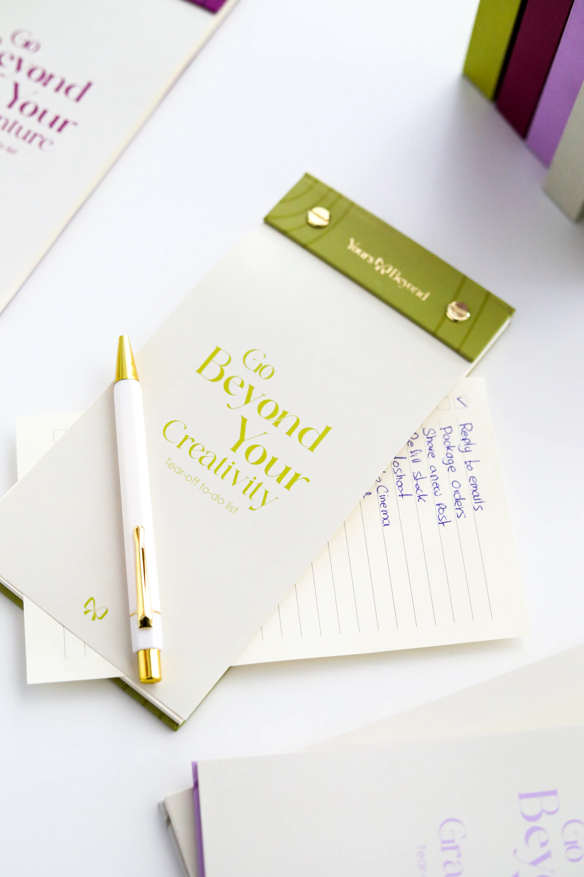 To-do List – image 6
