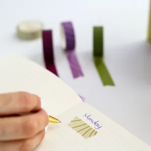 Washi tapes – thumbnail 2