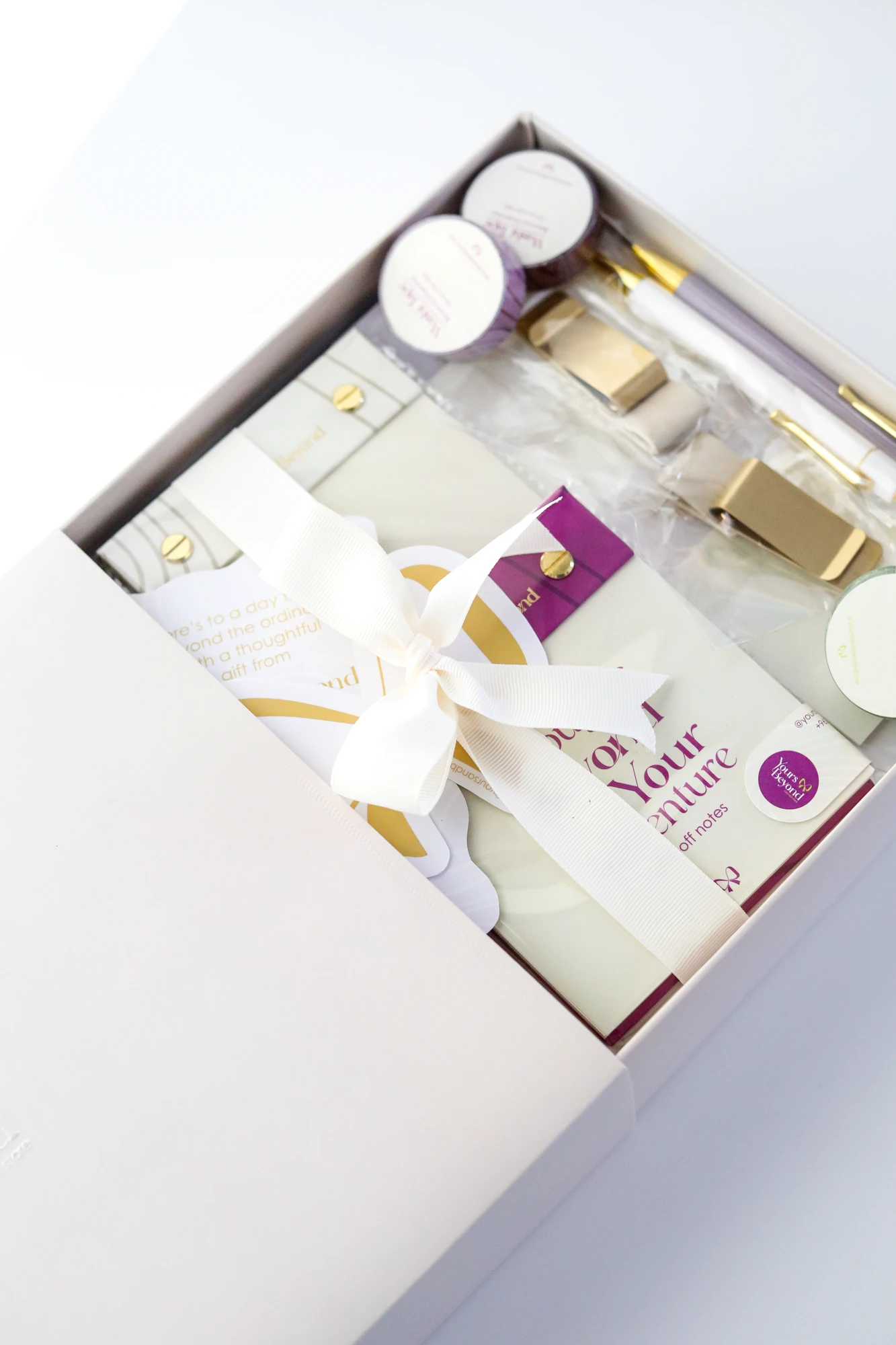 Sharing & Beyond Bundle