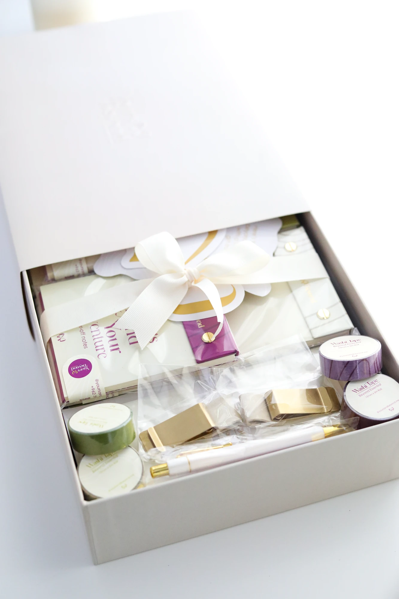 Sharing & Beyond Bundle