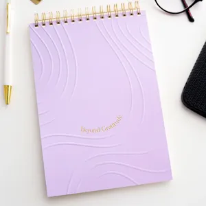 Ideas Notebook – thumbnail 5
