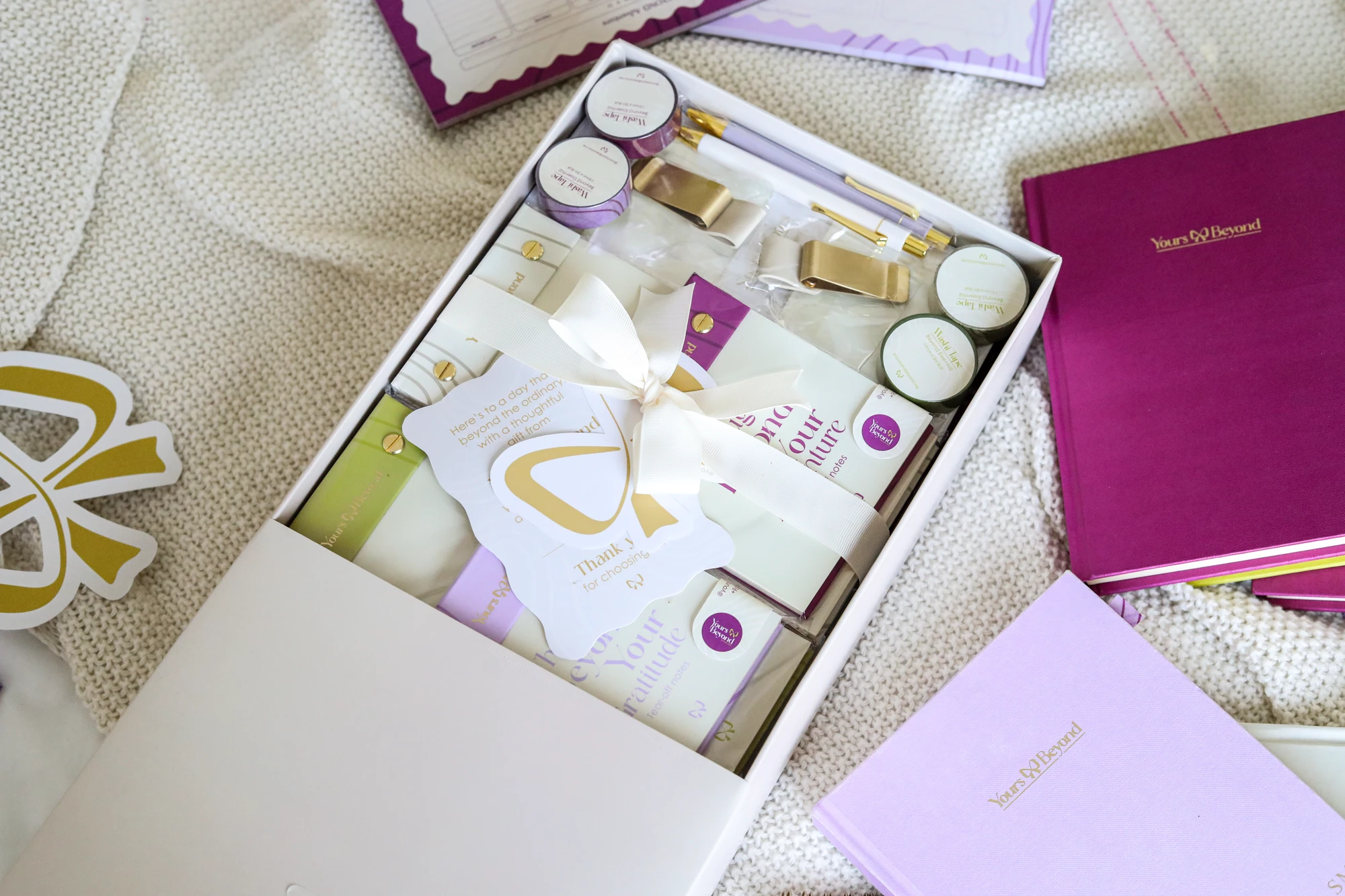 Sharing & Beyond Bundle